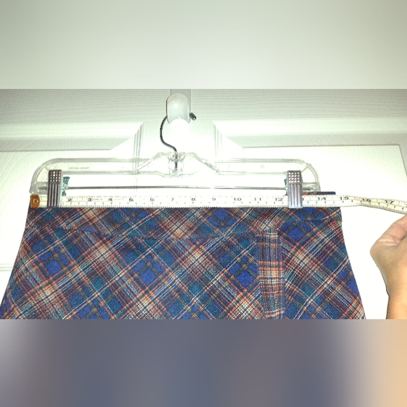 Beautiful flowing maxi skirt, Sz S - Picture 6 of 6